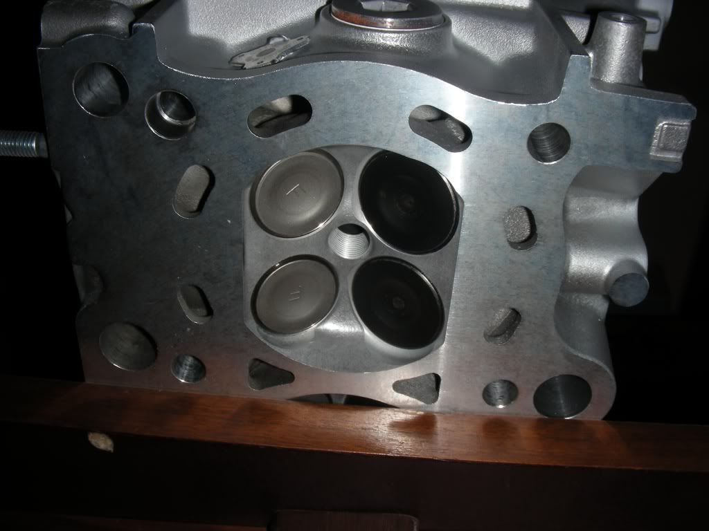 GSR Head gasket repair Page 2 Team Integra Forums